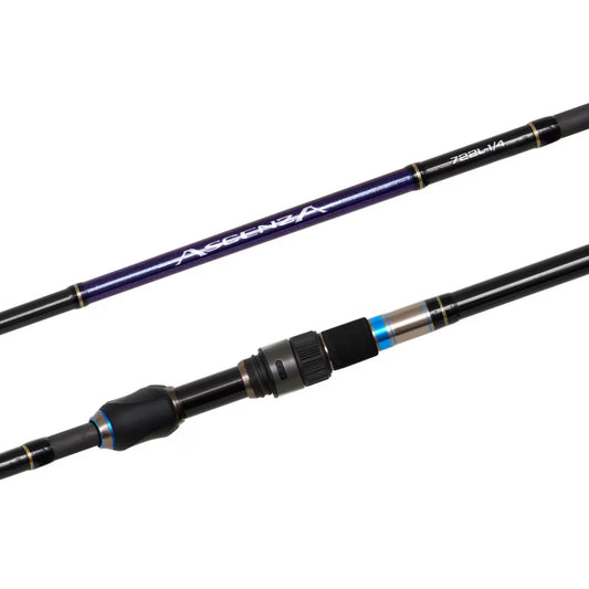 Shimano Ascenza Rods