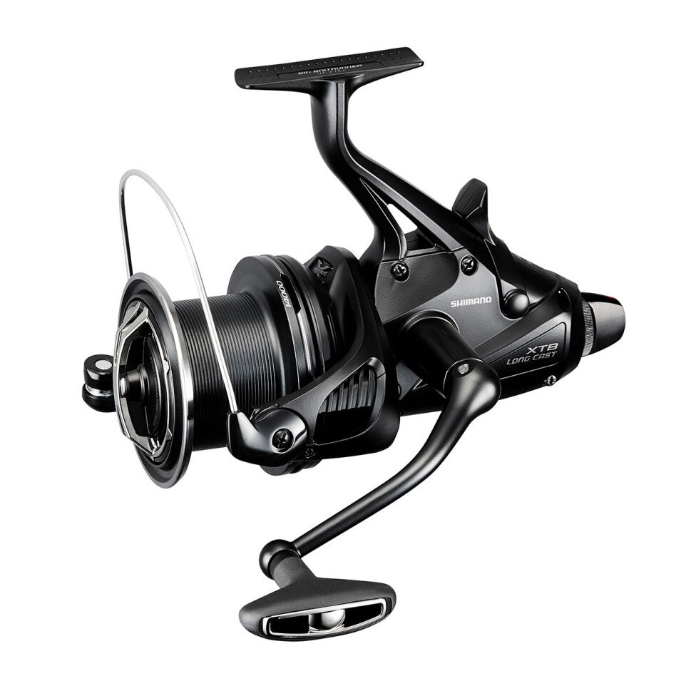 Shimano Baitrunner Loncast XT