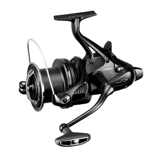 Shimano Baitrunner Loncast XT
