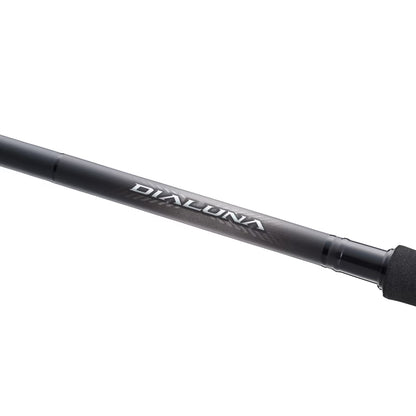 Shimano Dialuna Spinning Rods