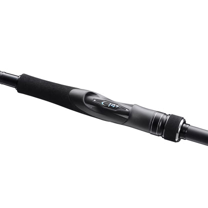 Shimano Dialuna Spinning Rods