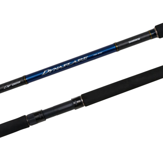 Shimano Dynaflare Surf Rods