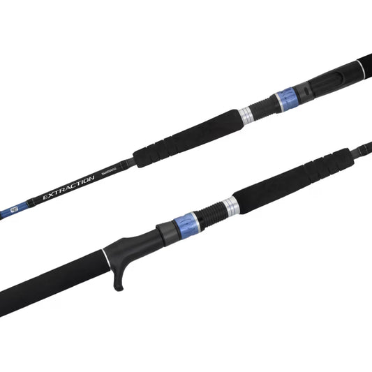 Shimano Extraction Rods