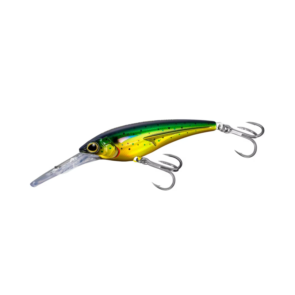 Shimano Ledge Runner 160F Diving Lure