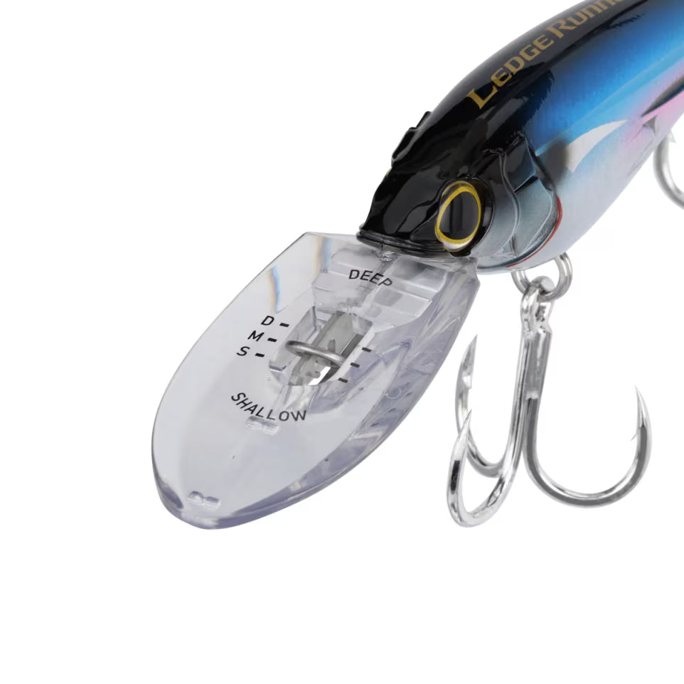 Shimano Ledge Runner 160F Diving Lure