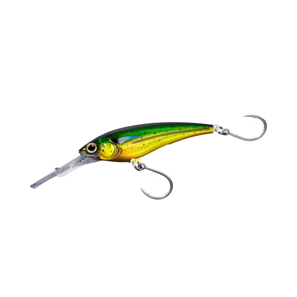 Shimao Ledge Runner 200S Diving Lure