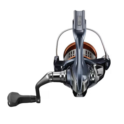 Shimano 25 Nasci Spinning Reel