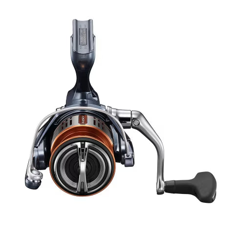 Shimano 25 Nasci Spinning Reel