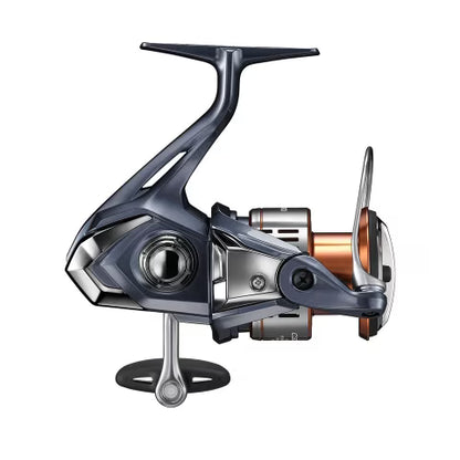 Shimano 25 Nasci Spinning Reel