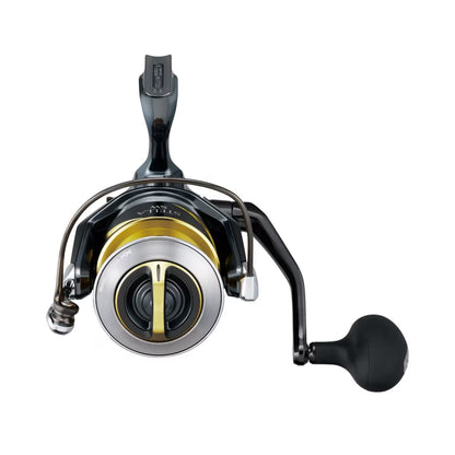 Shimano Stella STL-SW D Spinning Reel