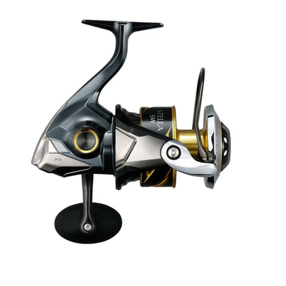 Shimano Stella STL-SW D Spinning Reel
