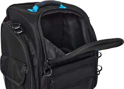 Shimano Back Pack With Tackle Boxes
