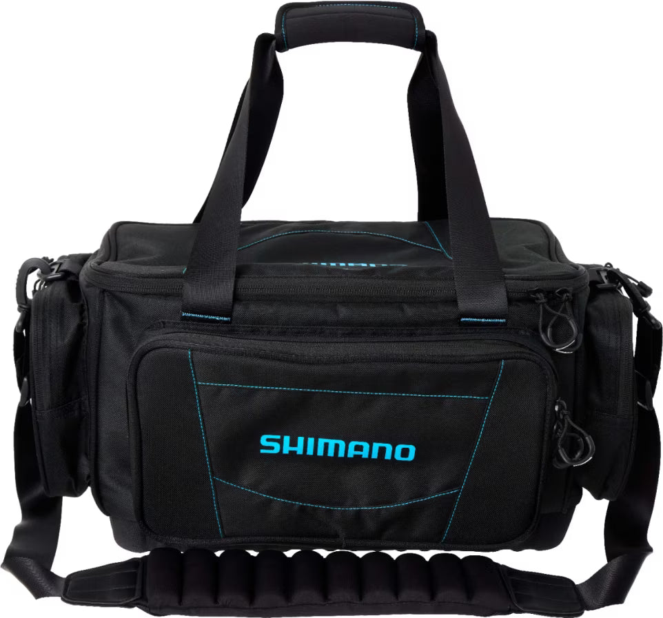 Shimano Tackle Bag