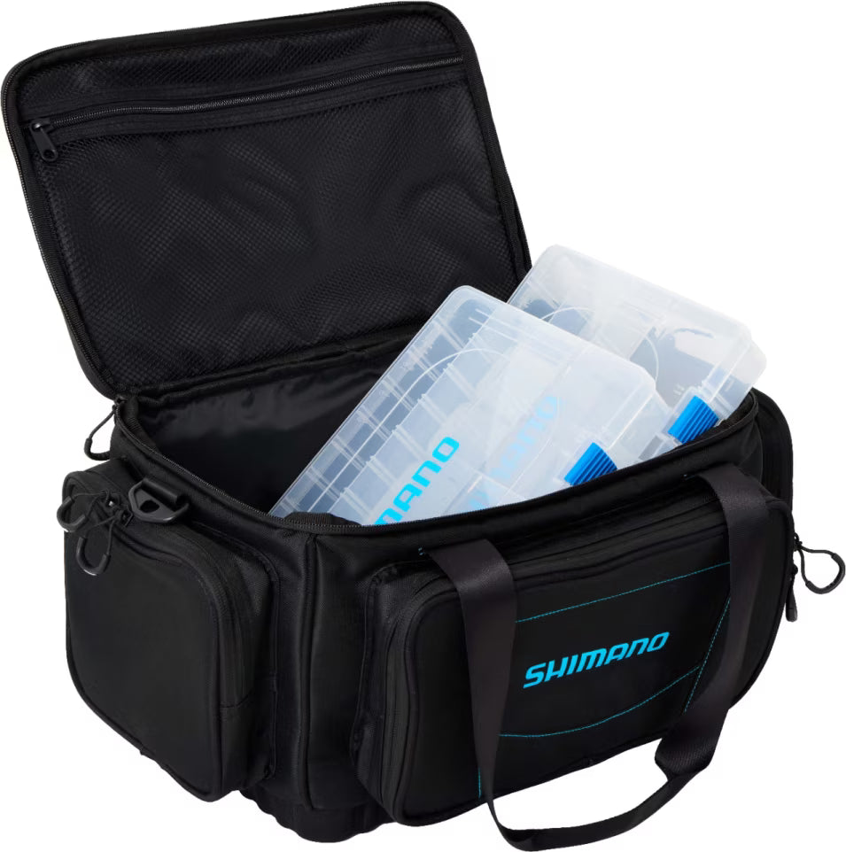 Shimano Tackle Bag