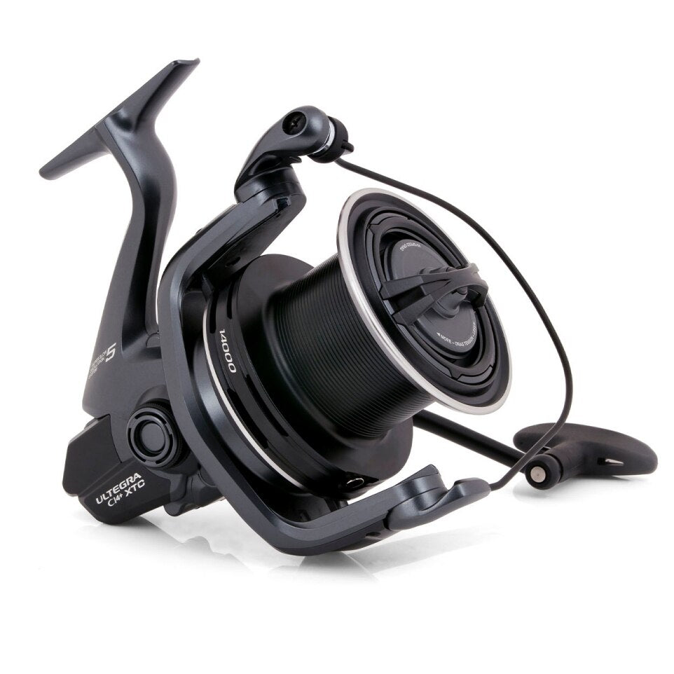 Shimano Ultegra CI4+XT