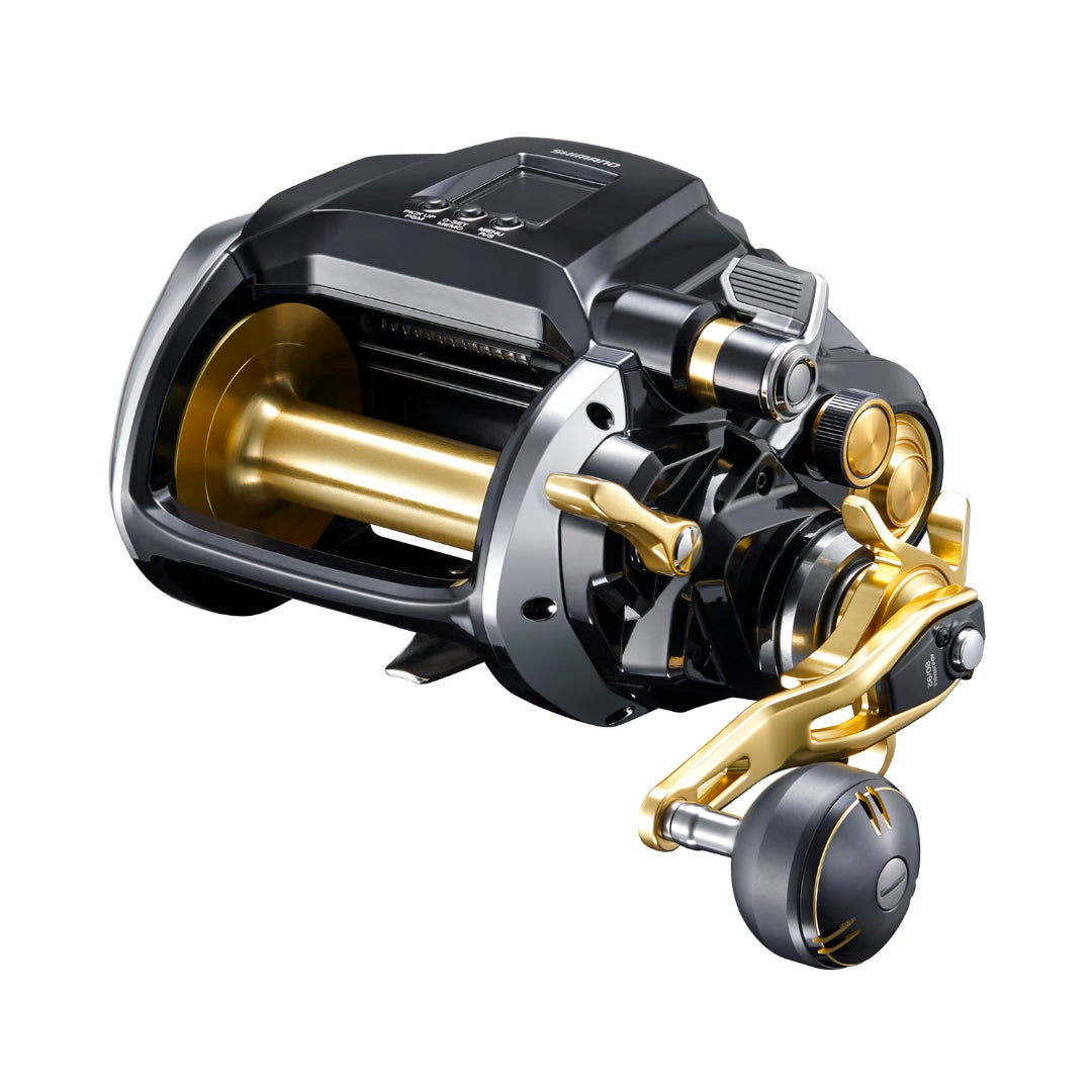 Shimano Beastmaster 9000B