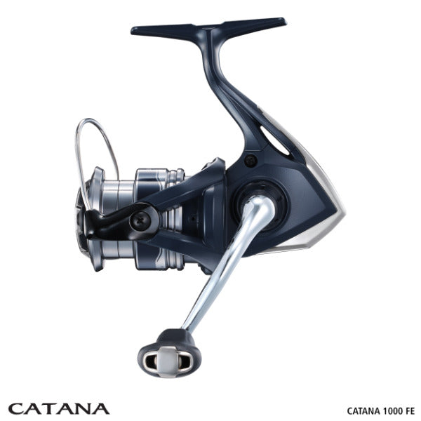 Shimano Catana FE Spinning Reels