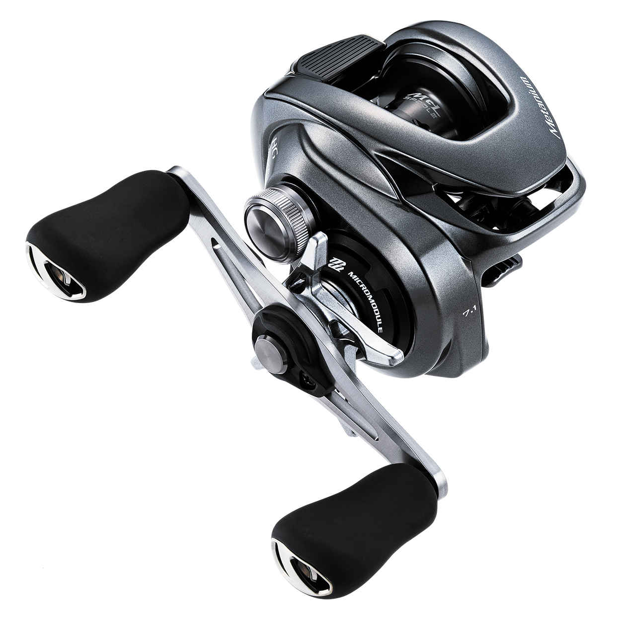 Shimano Metanium MGL