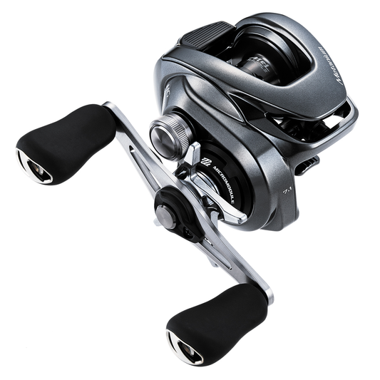 Shimano Metanium MGL