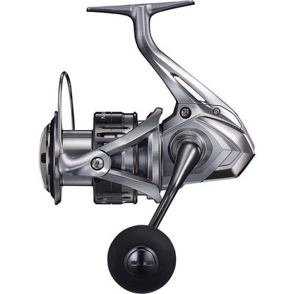 Shimano Nasci FC Spinning Reel