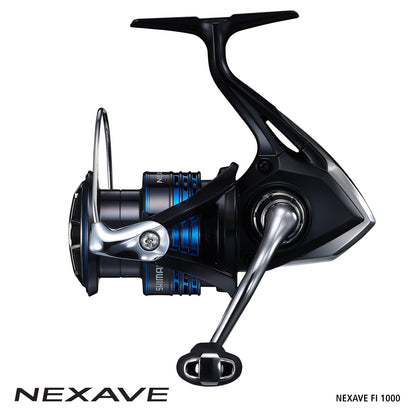 Shimano Nexave FI Compact Spinning Reel