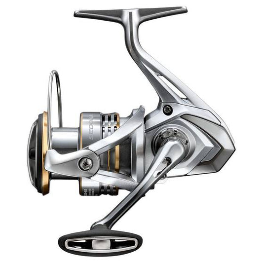 Shimano Sedona FJ Spinning Reel