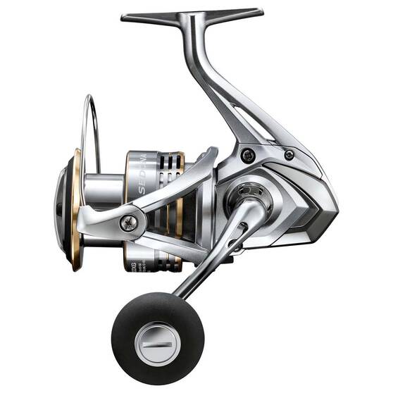Shimano Sedona FJ Spinning Reel