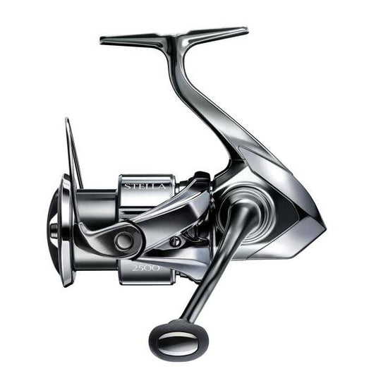 Shimano Stella FK Spinning Reel