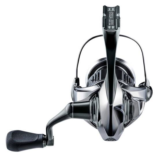 Shimano Stella FK Spinning Reel