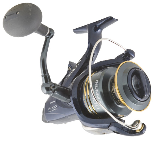Shimano Thunnus CI4
