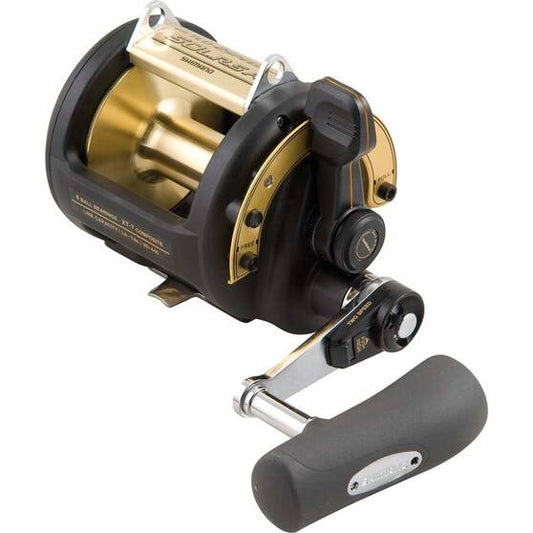 Shimano TLD