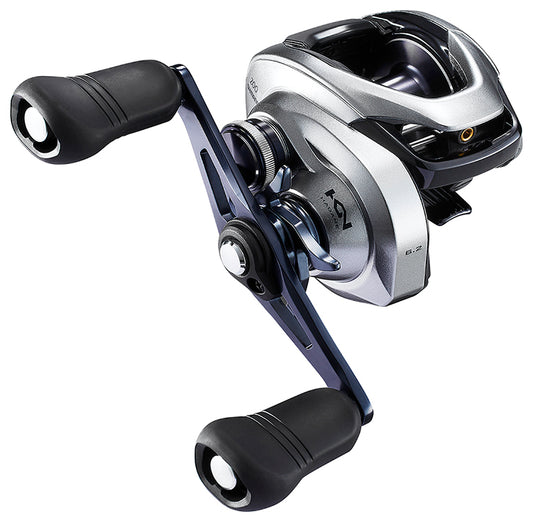 Shimano Tranx Baitcast Reel