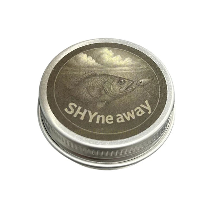 SHYne Away