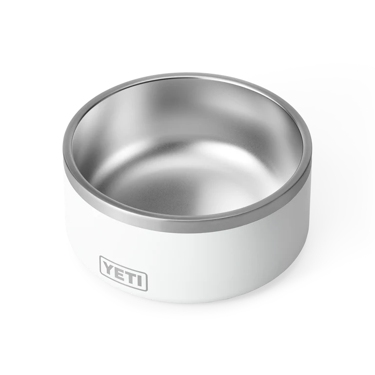 Yeti Boomer 4 Dog Bowl