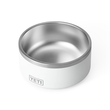 Yeti Boomer 4 Dog Bowl
