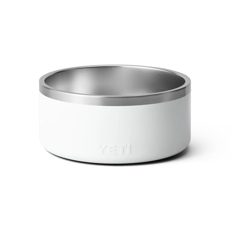 Yeti Boomer 4 Dog Bowl
