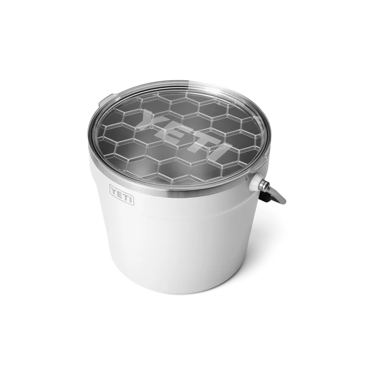 Yeti Rambler Beverage Bucket
