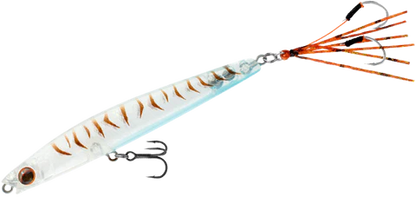 Daiwa Infeet Slippery Dog 80F TG Tune