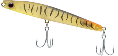 Daiwa Infeet Slippery Dog 97F