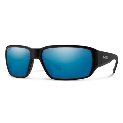 Smith Hookset With ChromaPop Polarchromic Glass Lens