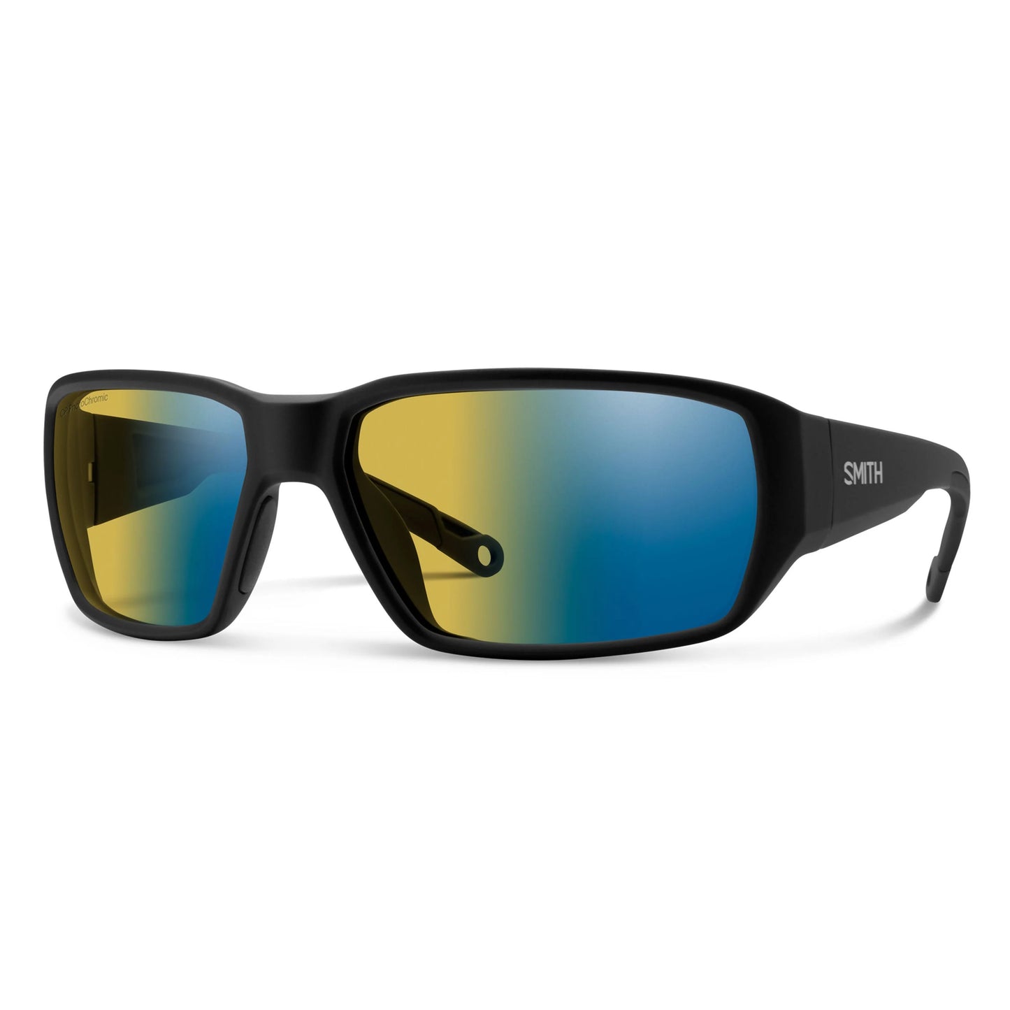Smith Hookset With ChromaPop Polarchromic Glass Lens