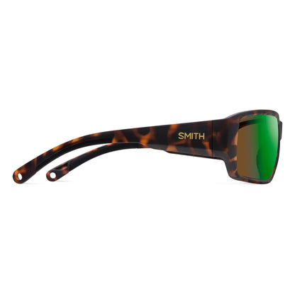 Smith Hookset With ChromaPop Polarchromic Glass Lens