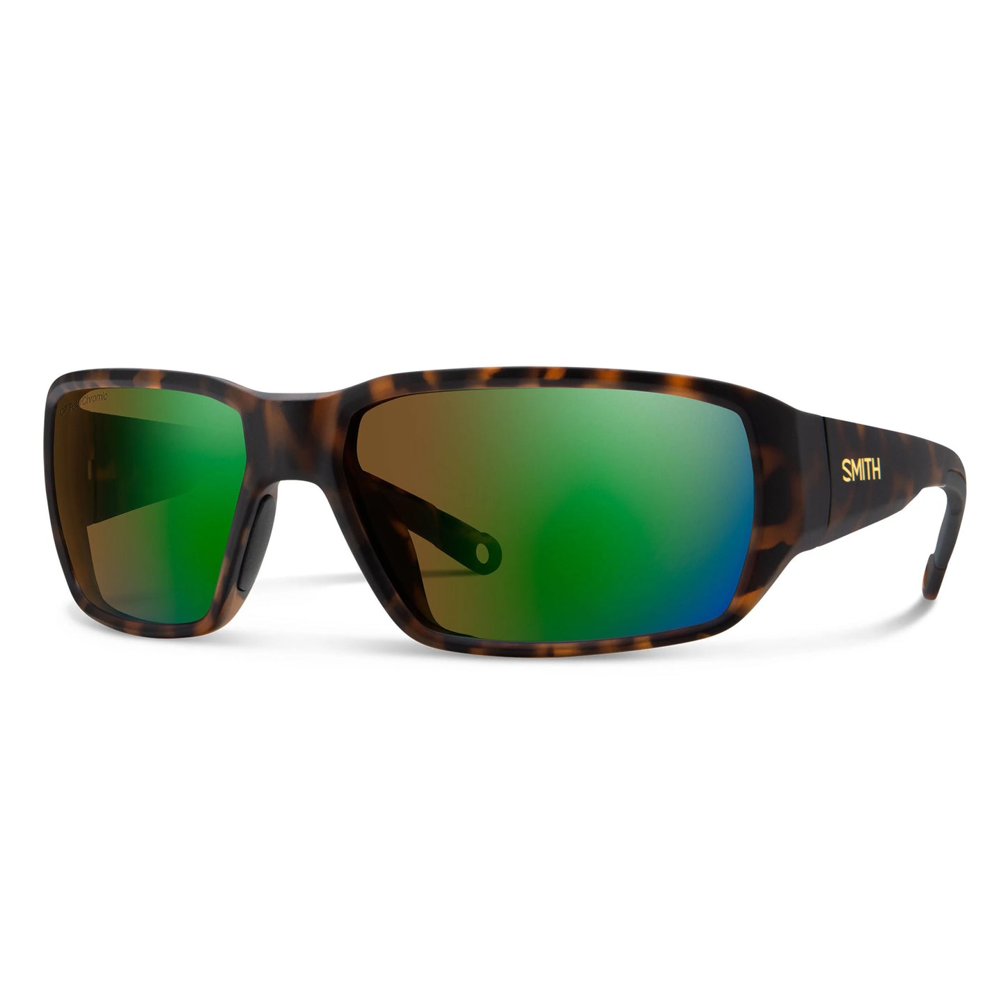 Smith Hookset With ChromaPop Polarchromic Glass Lens