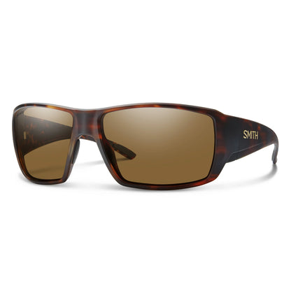 Smith Guides Choice With ChromaPop Polarchromic Glass Lens