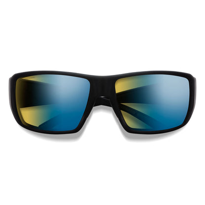 Smith Guides Choice With ChromaPop Polarchromic Glass Lens