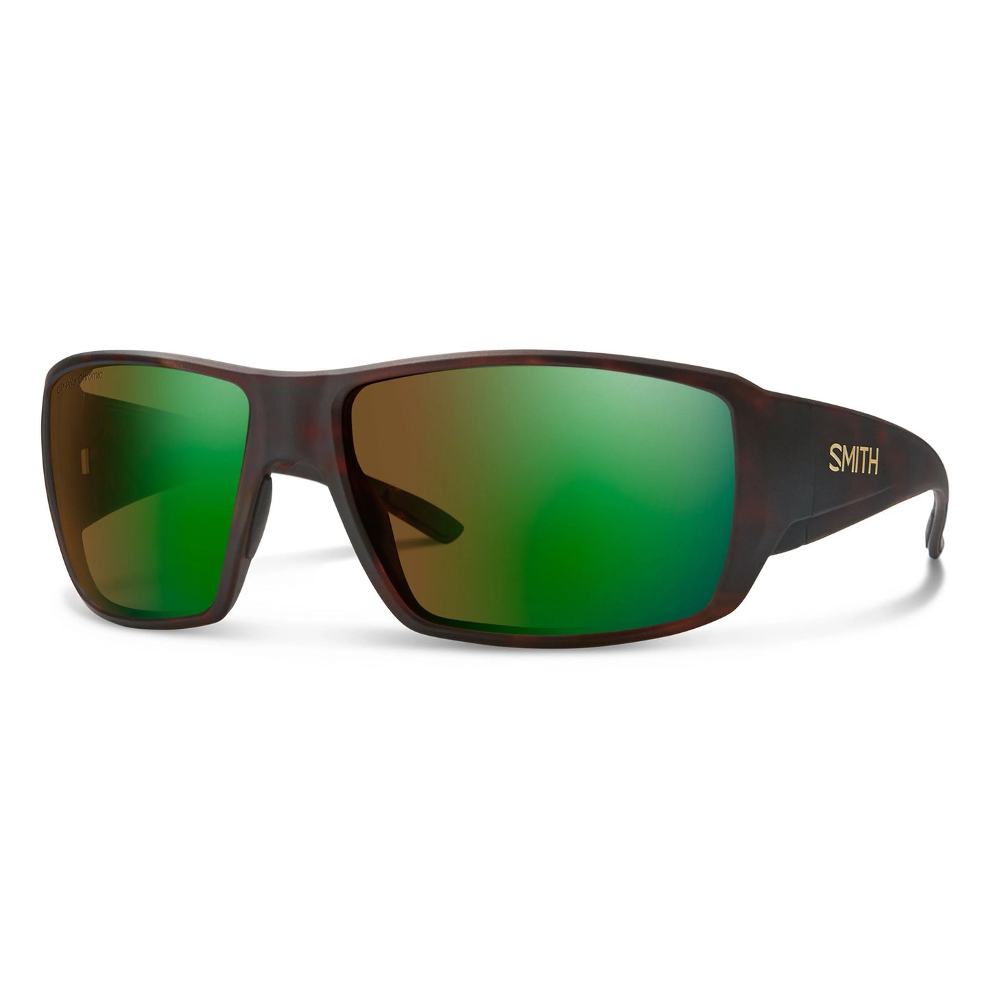 Smith Guides Choice XL With ChromaPop Polarchromic Glass Lens