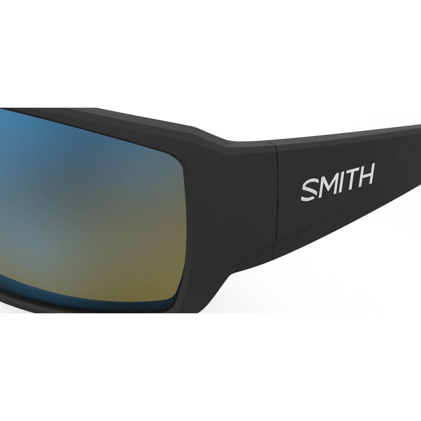 Smith Guides Choice With ChromaPop Polarchromic Glass Lens