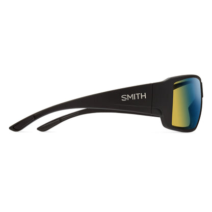 Smith Guides Choice With ChromaPop Polarchromic Glass Lens