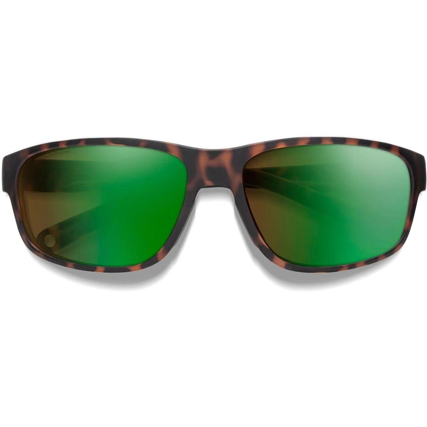 Smith Redding 2 With ChromaPop Polarized Glass Lens