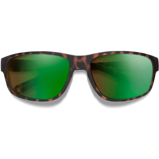Smith Redding 2 With ChromaPop Polarized Glass Lens